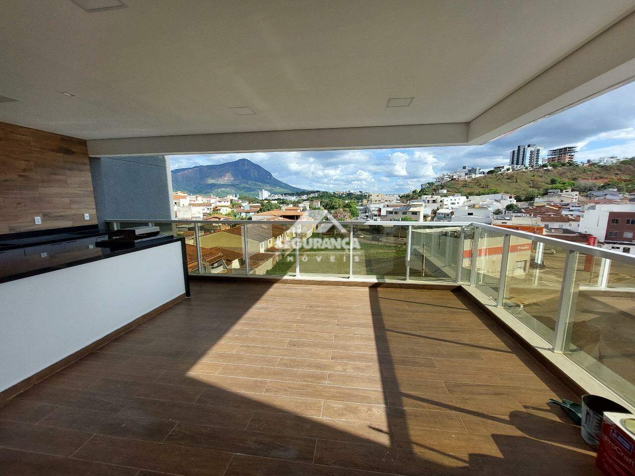 Apartamento à venda no LAGOA SANTA: ÁREA GOURMET