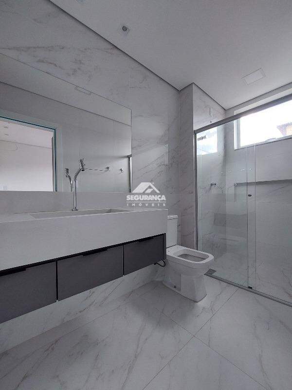 Apartamento à venda no LAGOA SANTA: BANHEIRO DA SUÍTE (1)