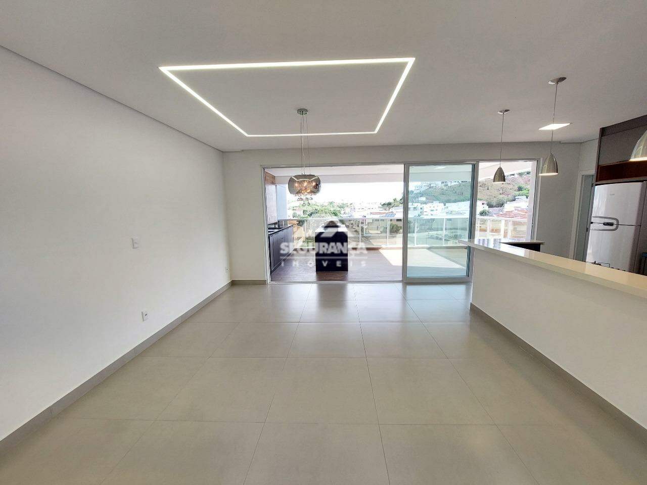 Apartamento à venda no LAGOA SANTA: COPA