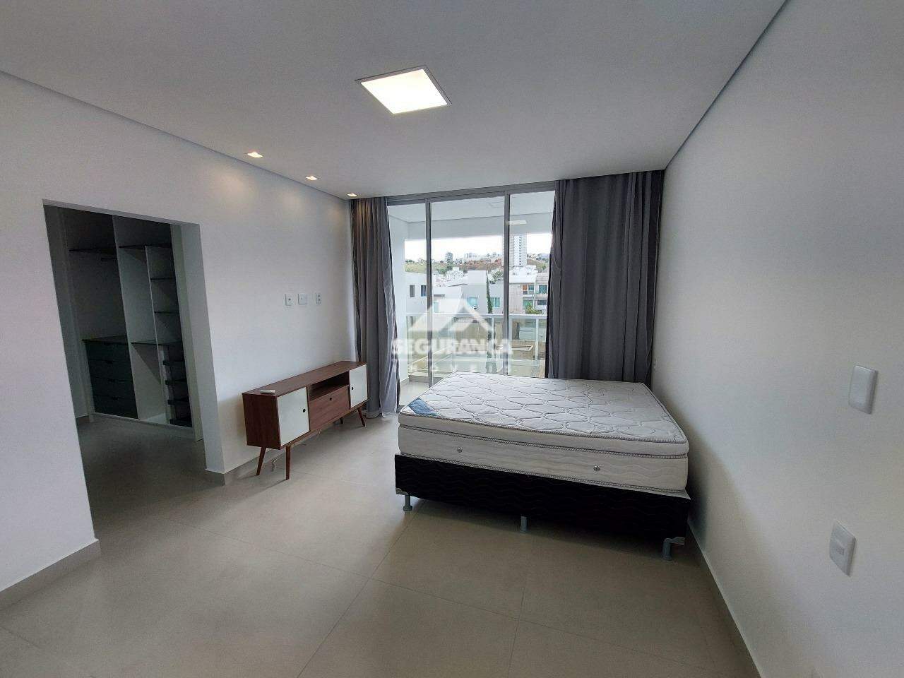 Apartamento à venda no LAGOA SANTA: SUÍTE (3)
