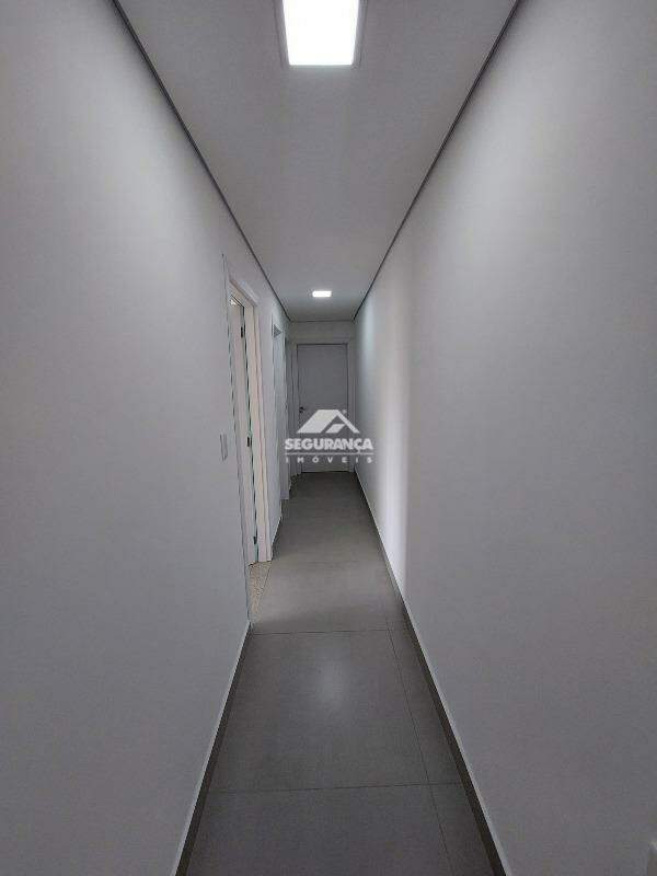 Apartamento à venda no LAGOA SANTA: HALL