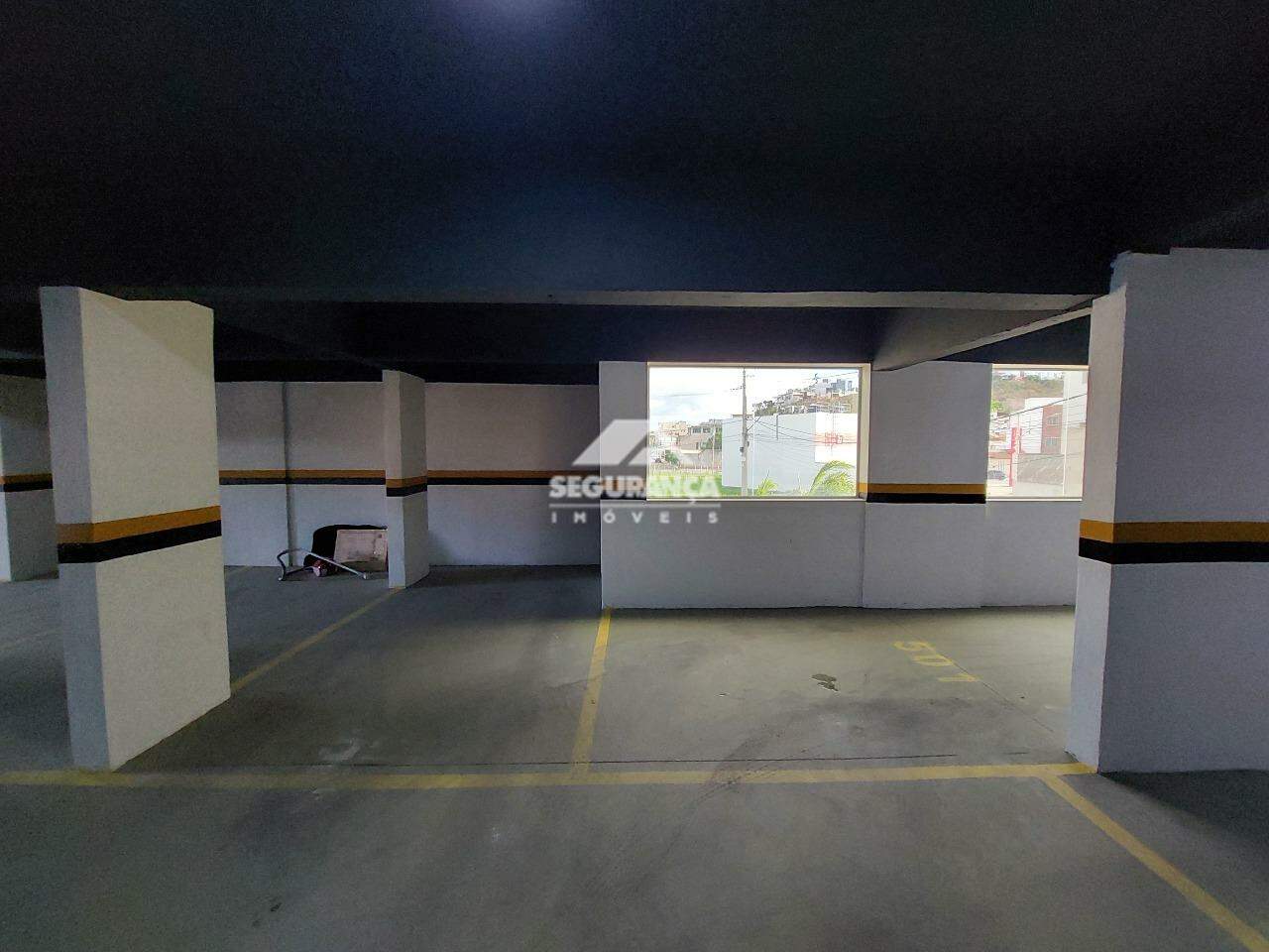 Apartamento à venda no LAGOA SANTA: GARAGEM