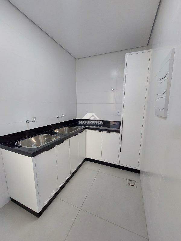 Apartamento à venda no LAGOA SANTA: ÁREA DE SERVIÇO