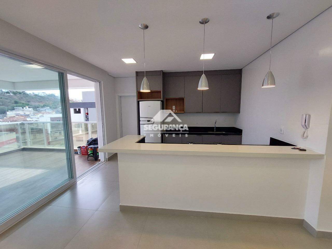 Apartamento à venda no LAGOA SANTA: COZINHA