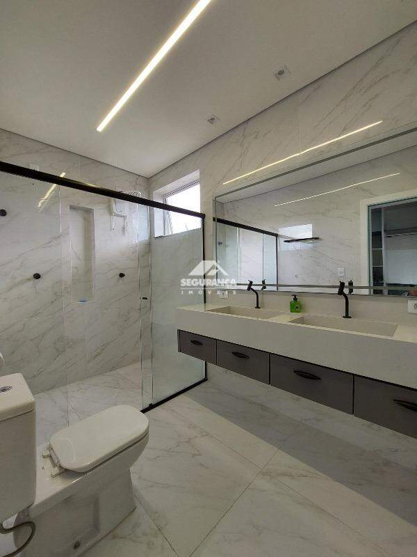 Apartamento à venda no LAGOA SANTA: BANHEIRO DA SUÍTE (3)