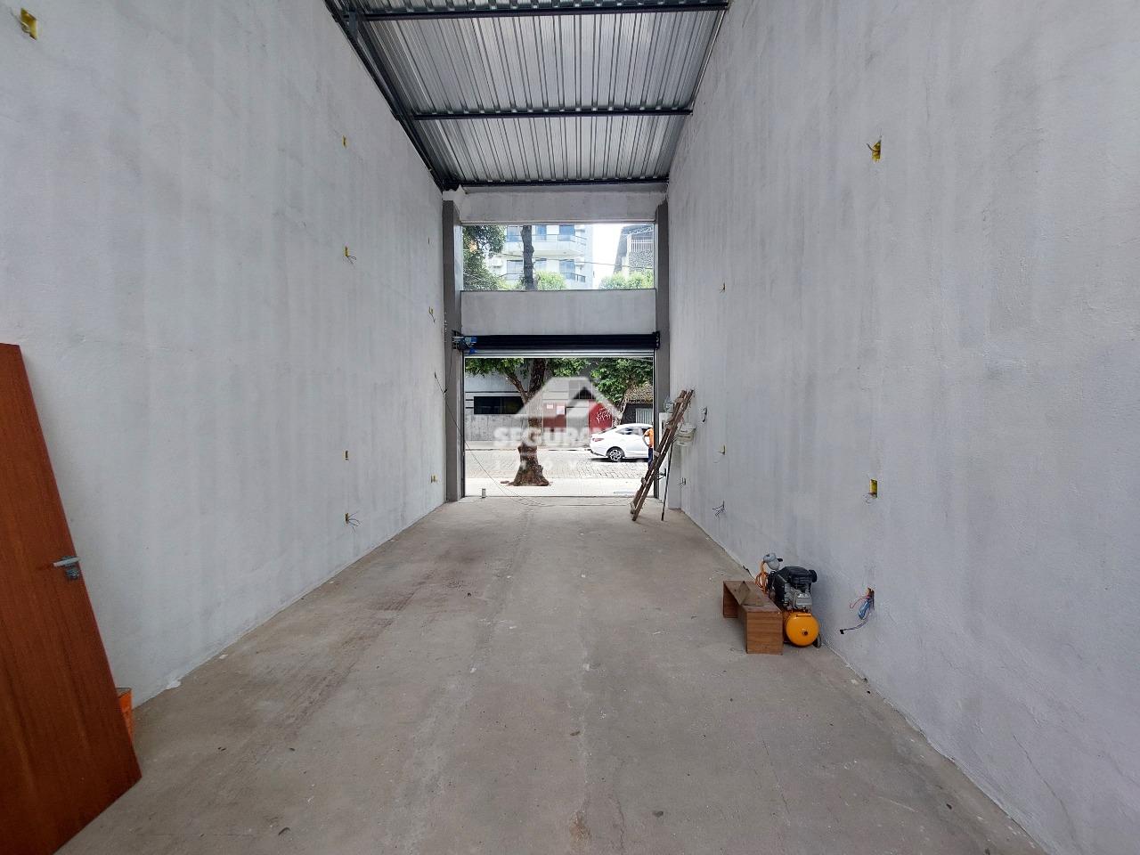 Loja para aluguel no VILA BRETAS: LOJA