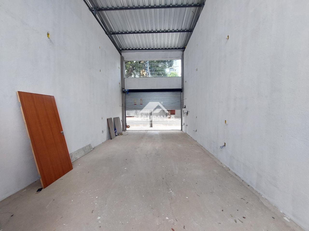 Loja para aluguel no VILA BRETAS: LOJA