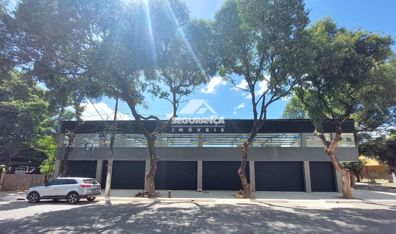 Loja para aluguel no VILA BRETAS: FACHADA