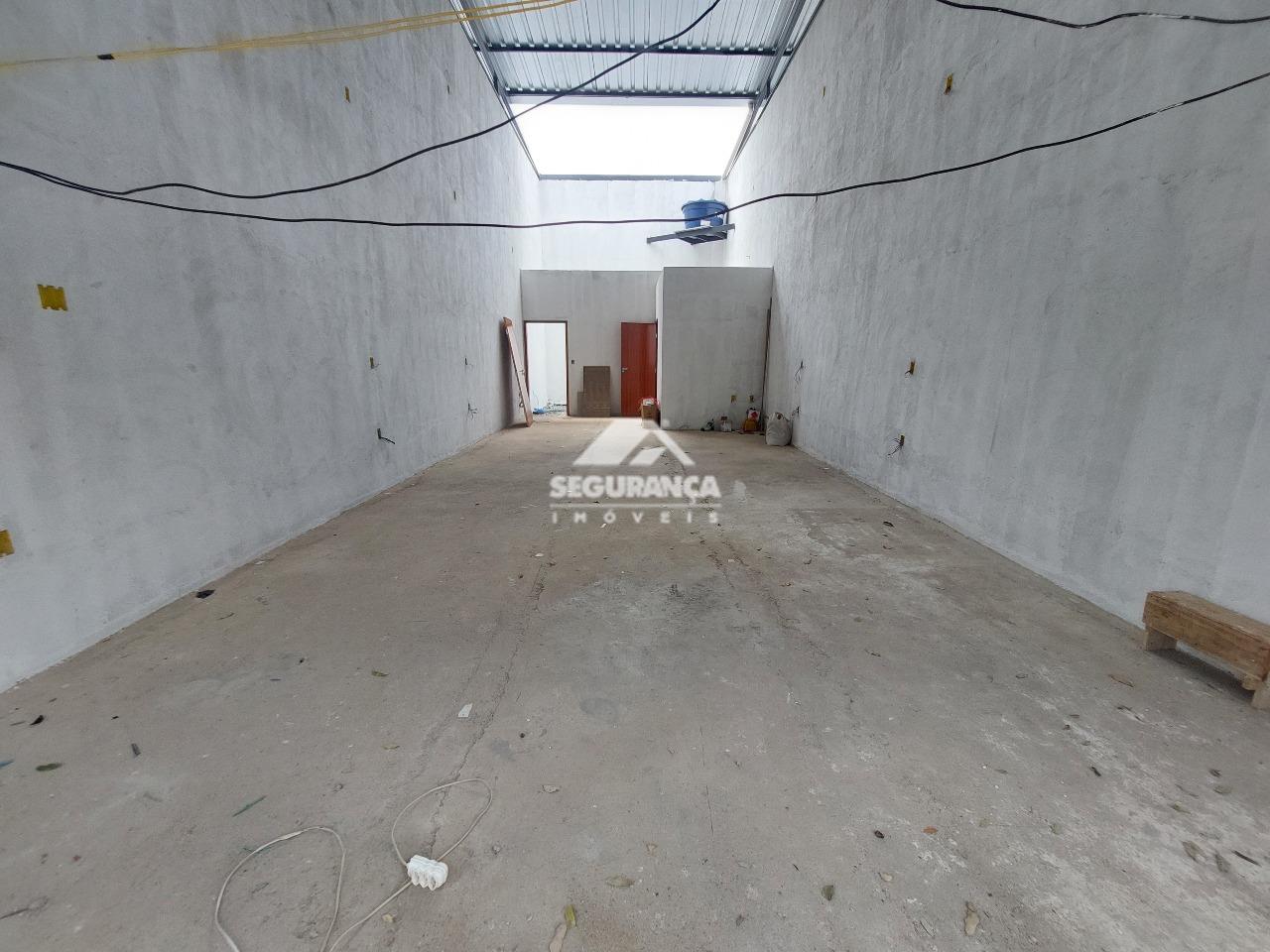 Loja para aluguel no VILA BRETAS: LOJA