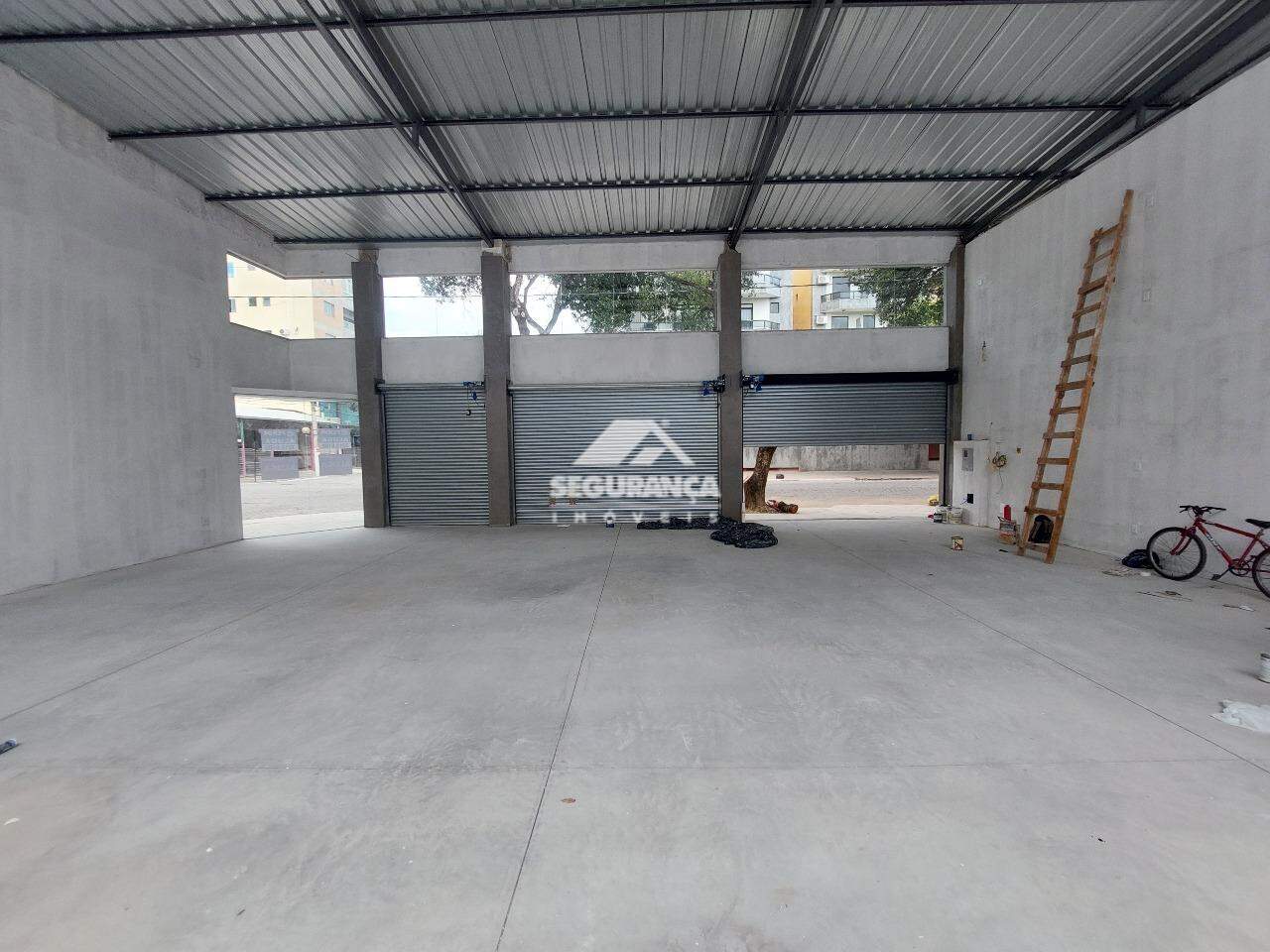 Loja para aluguel no VILA BRETAS: LOJA