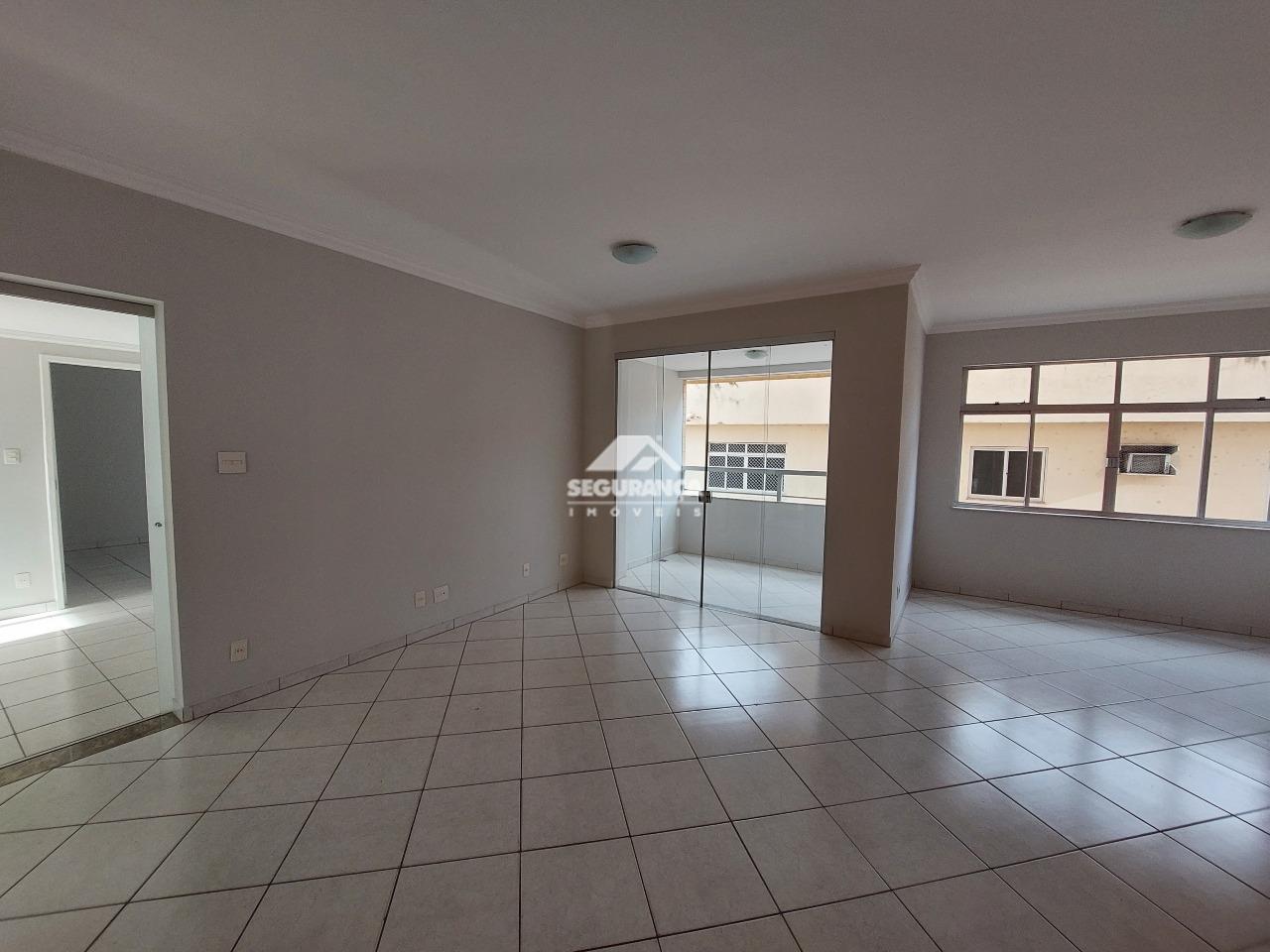Apartamento à venda no ESPLANADINHA: SALA