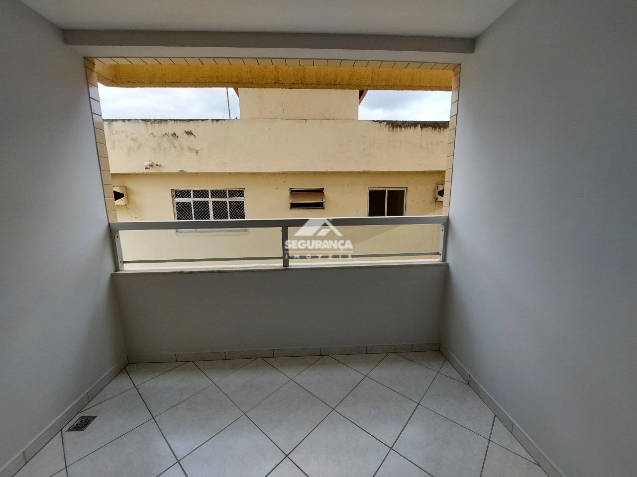 Apartamento à venda no ESPLANADINHA: VARANDA