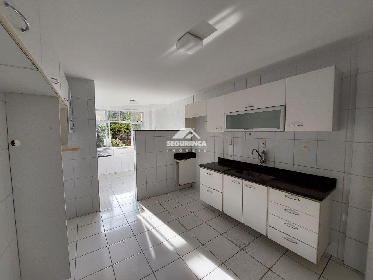 Apartamento à venda no ESPLANADINHA: COZINHA