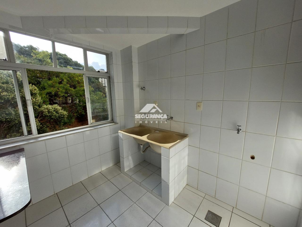 Apartamento à venda no ESPLANADINHA: ÁREA DE SERVIÇO