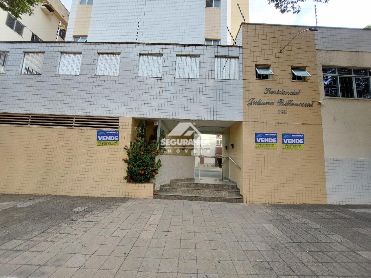 Apartamento à venda no ESPLANADINHA: 