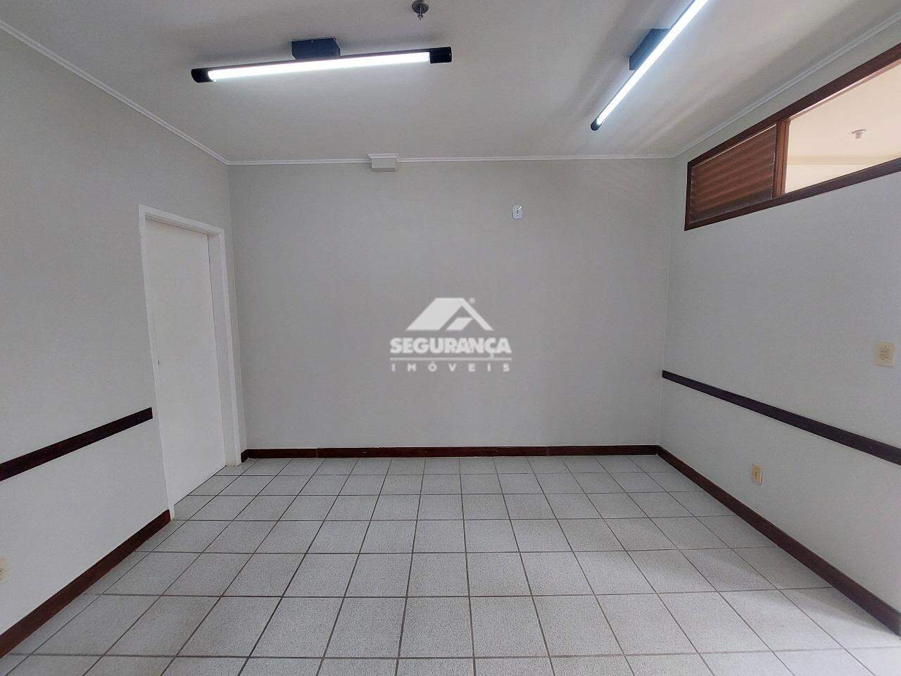 Sala para aluguel no Centro: RECEPÇÃO 