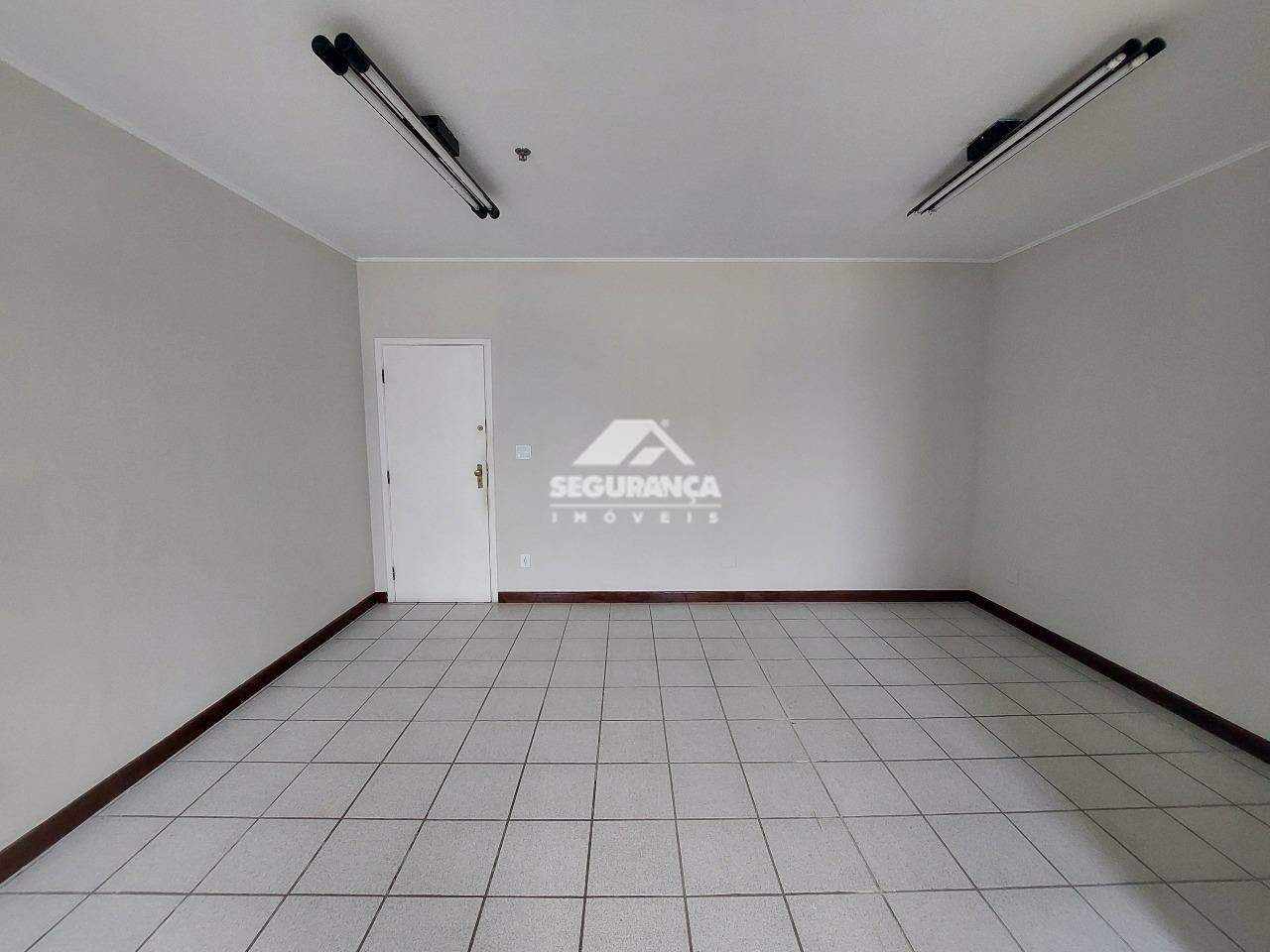 Sala para aluguel no Centro: SALA