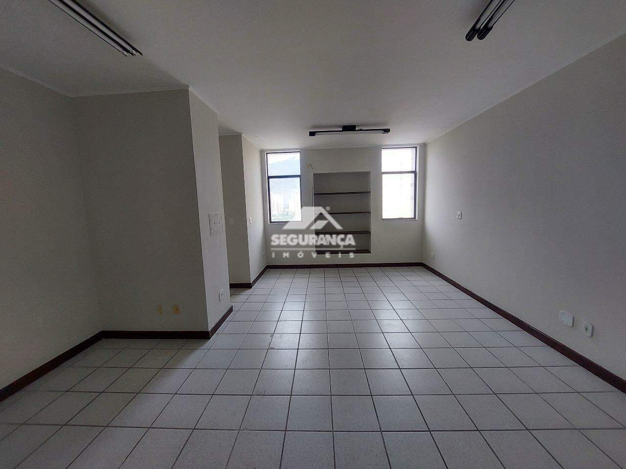 Sala para aluguel no Centro: SALA