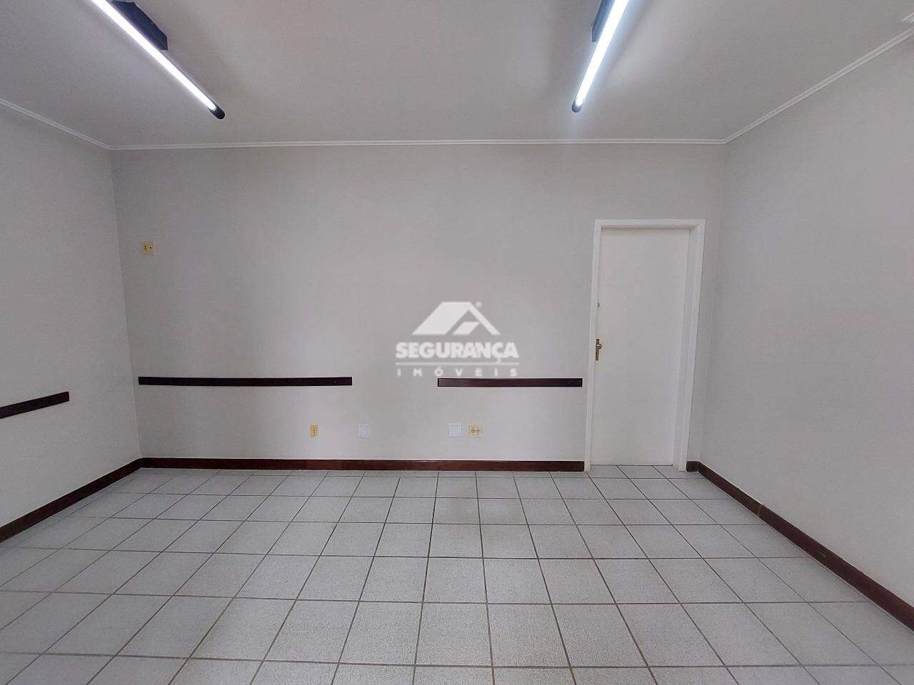Sala para aluguel no Centro: SALA
