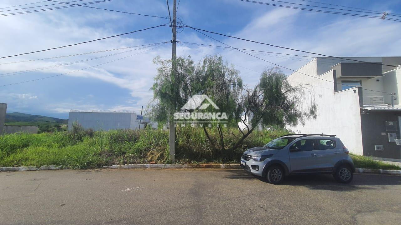 Lote à venda no OURO VERDE: 