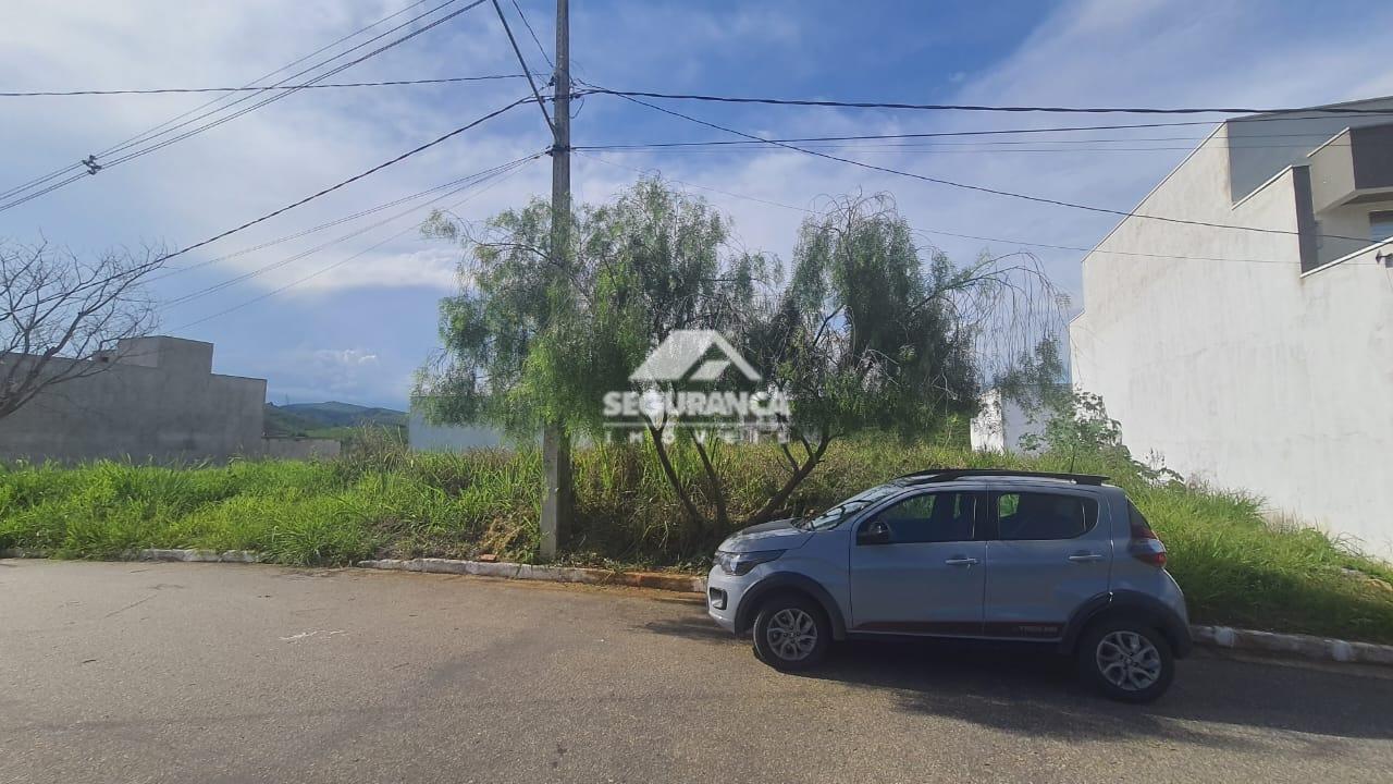 Lote à venda no OURO VERDE: 