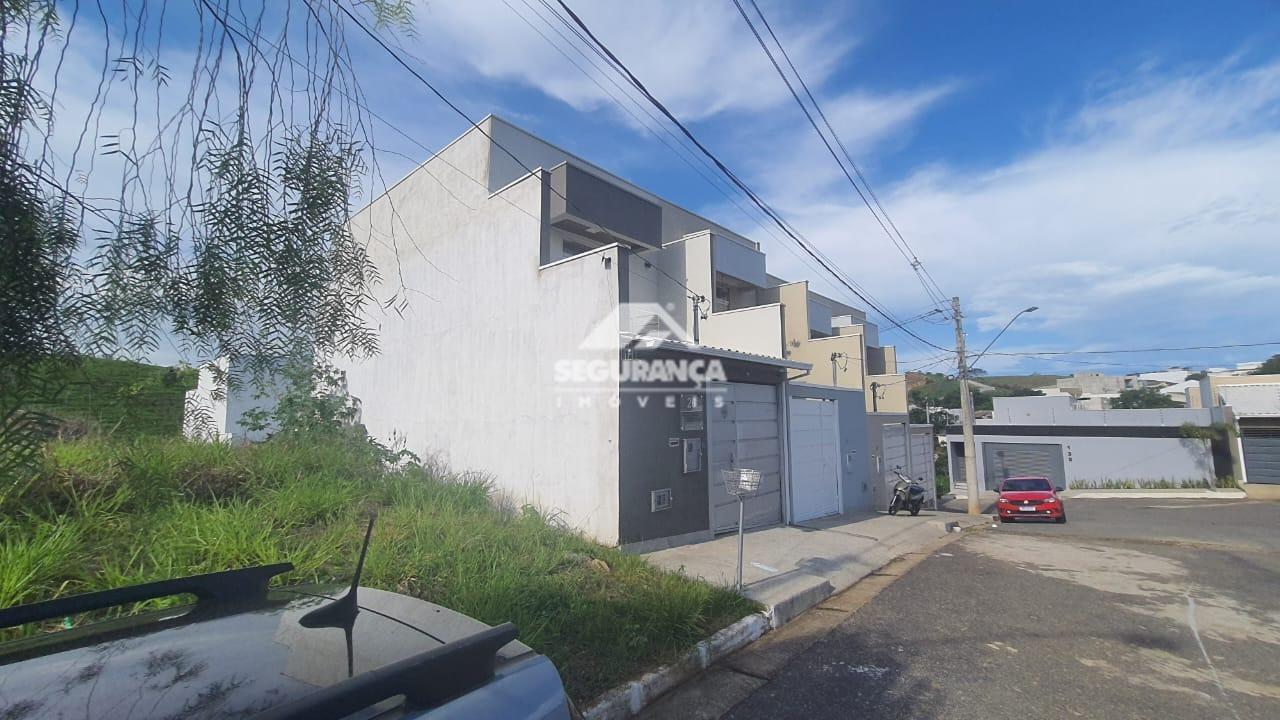 Lote à venda no OURO VERDE: 