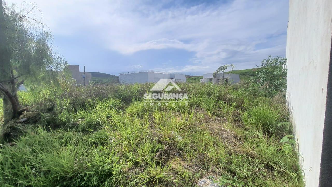 Lote à venda no OURO VERDE: 