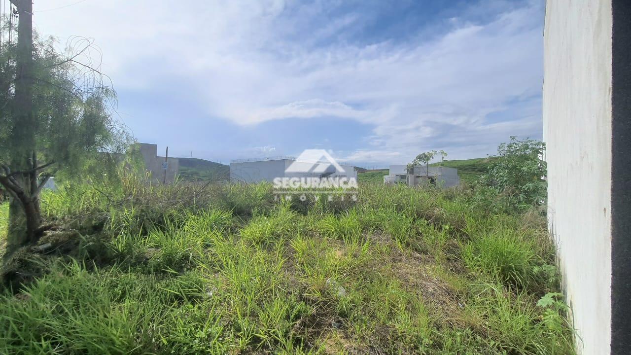 Lote à venda no OURO VERDE: 