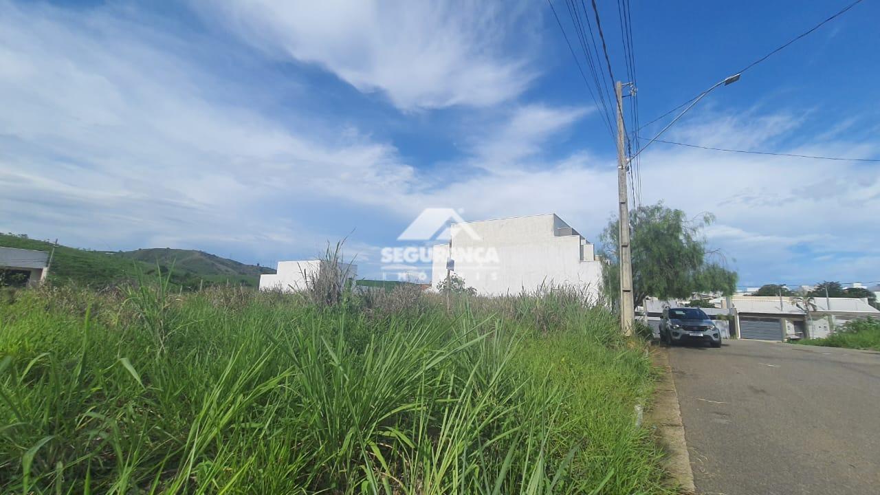 Lote à venda no OURO VERDE: 