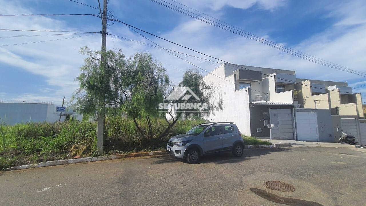 Lote à venda no OURO VERDE: 