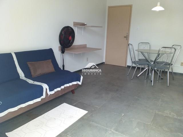 Apartamento à venda no Ilha dos Araújos: 