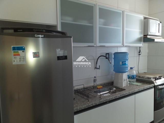 Apartamento à venda no Ilha dos Araújos: 