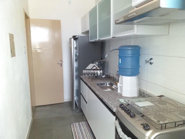 Apartamento à venda no Ilha dos Araújos: 