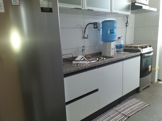 Apartamento à venda no Ilha dos Araújos: 