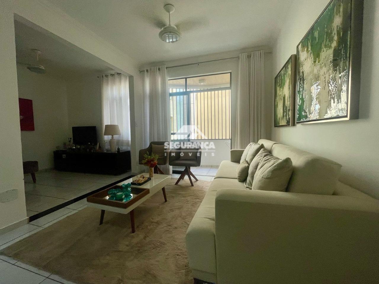 Apartamento à venda no ESPLANADINHA: 