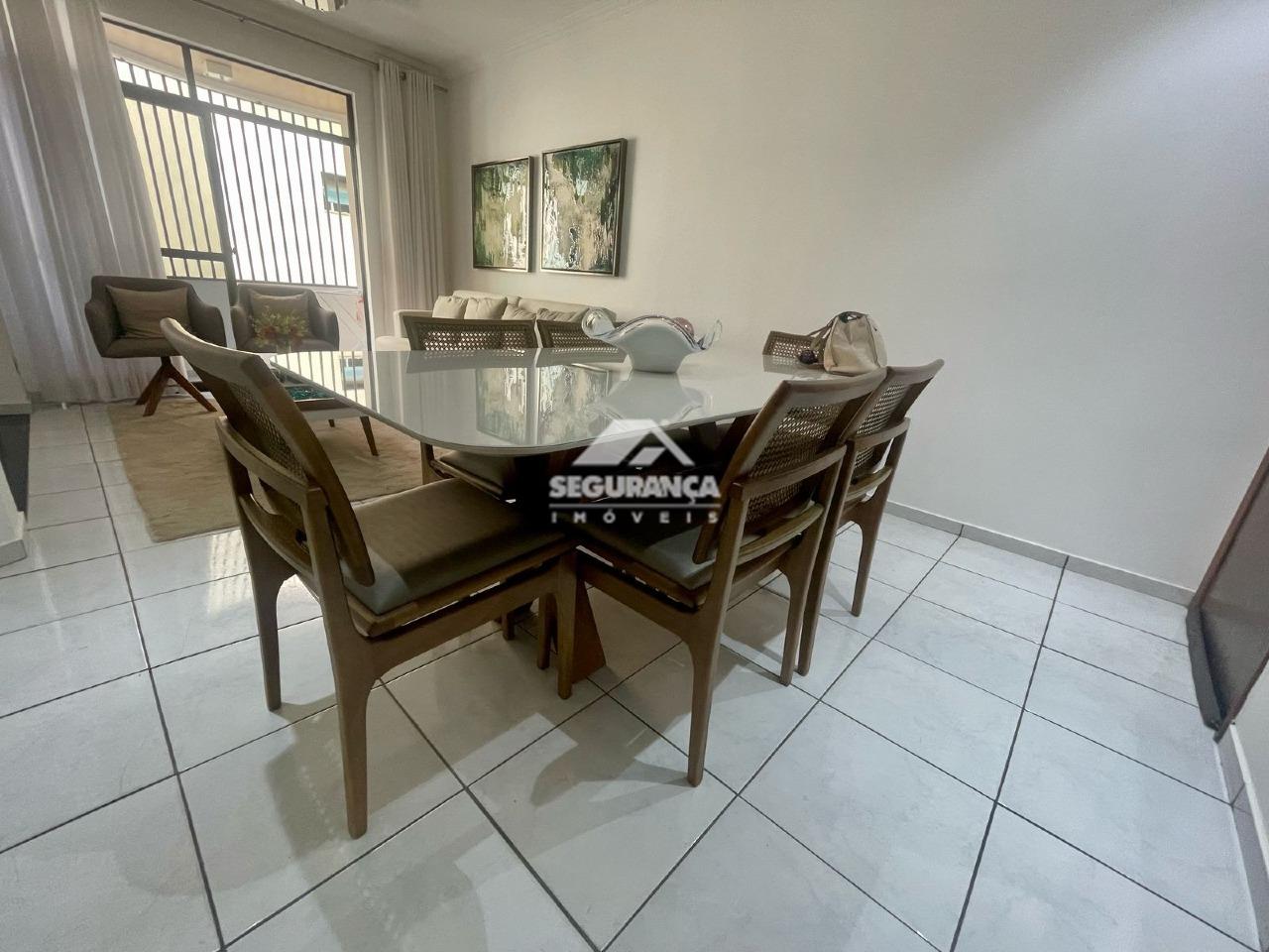 Apartamento à venda no ESPLANADINHA: 