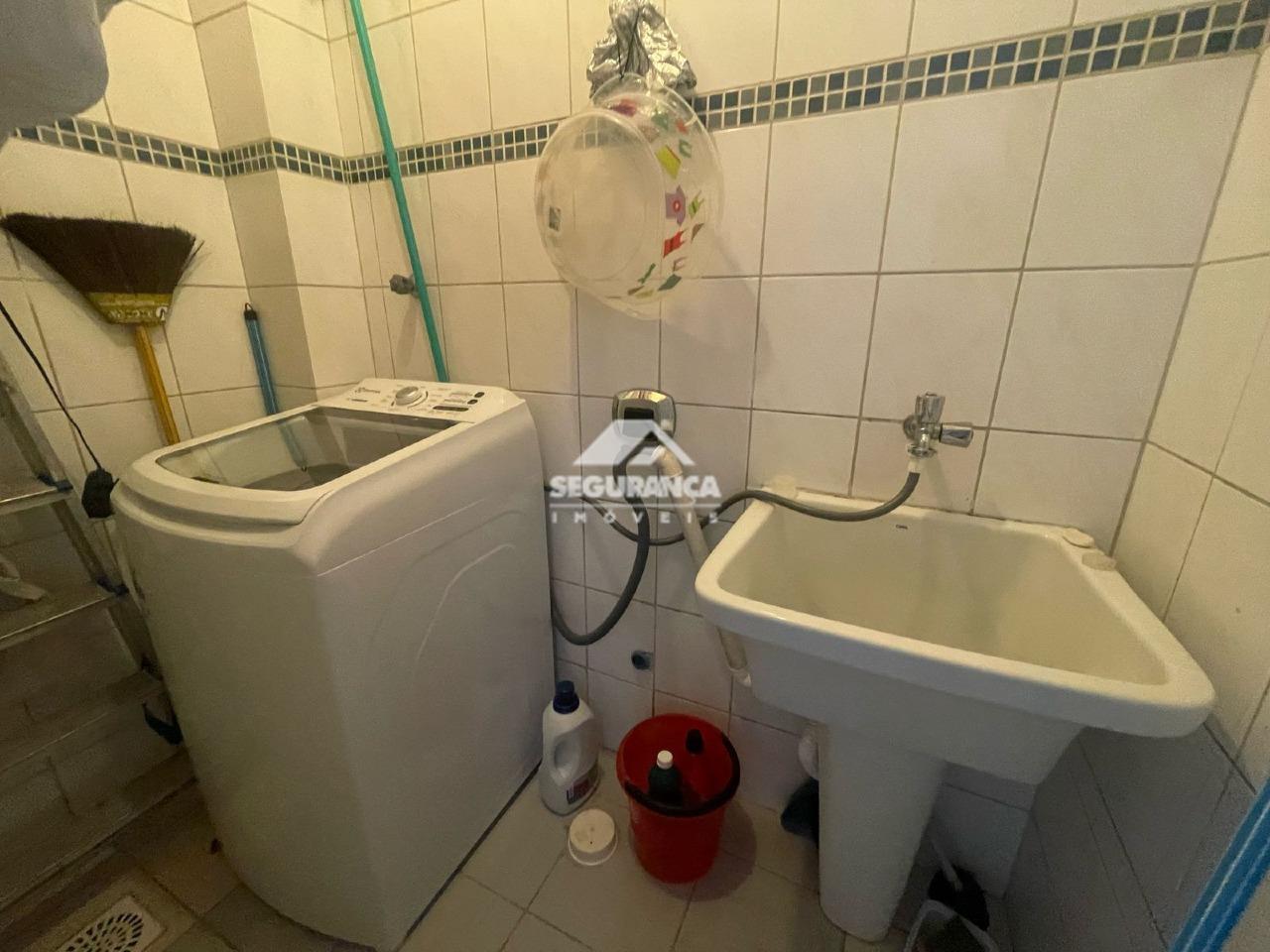 Apartamento à venda no ESPLANADINHA: 
