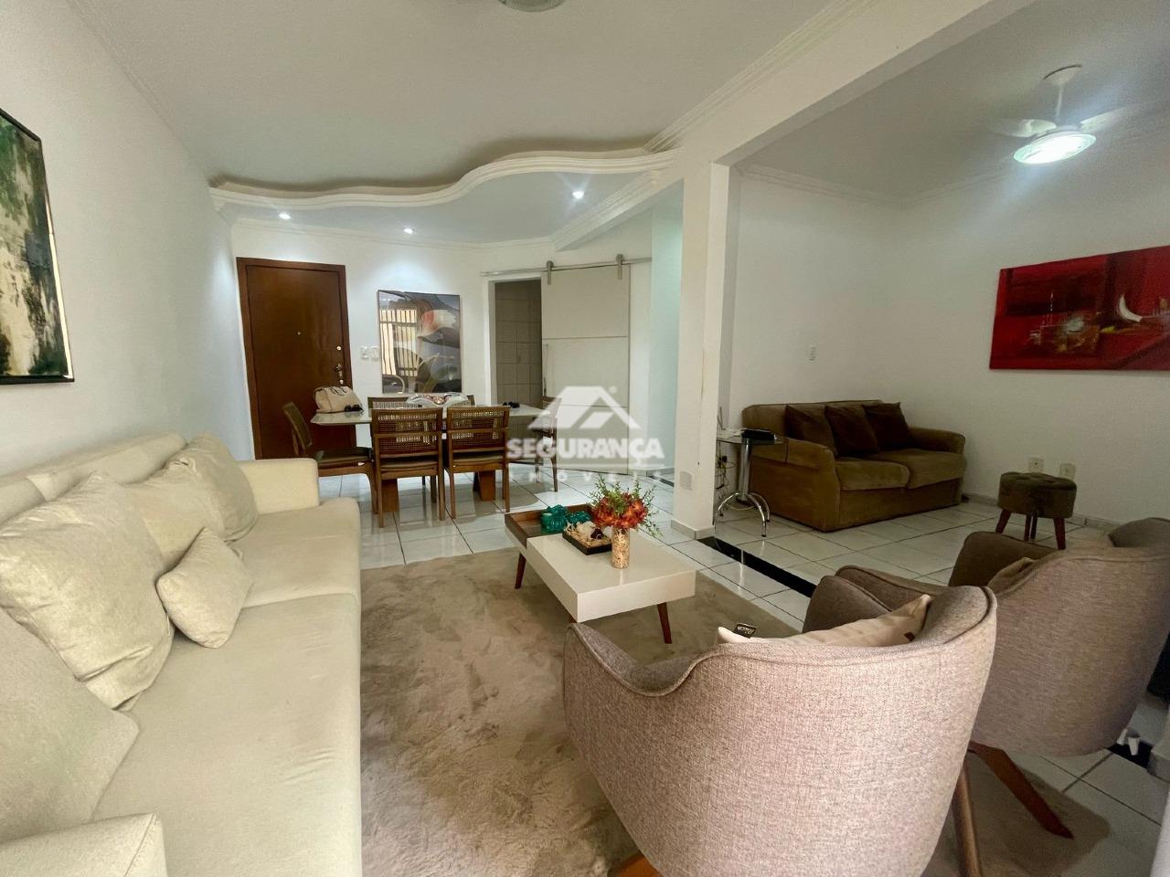 Apartamento à venda no ESPLANADINHA: 