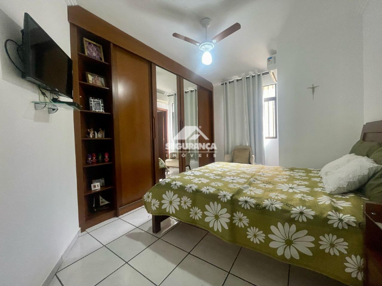 Apartamento à venda no ESPLANADINHA: 
