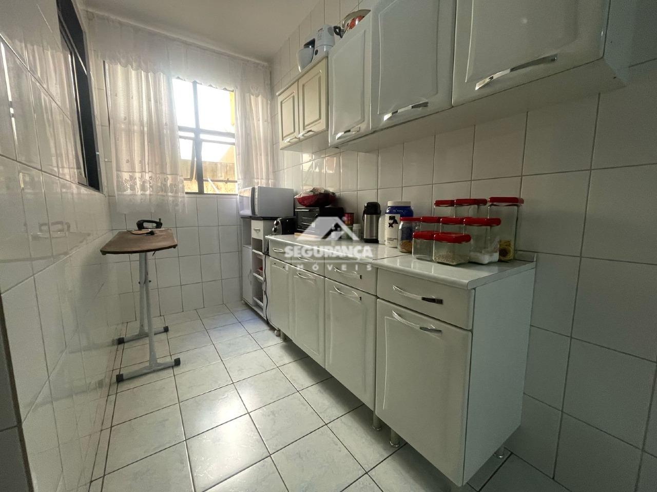 Apartamento à venda no ESPLANADINHA: 