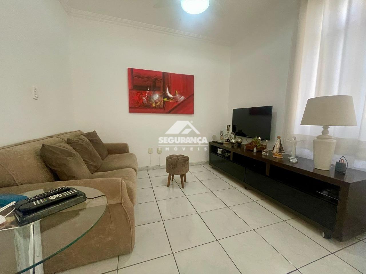 Apartamento à venda no ESPLANADINHA: 