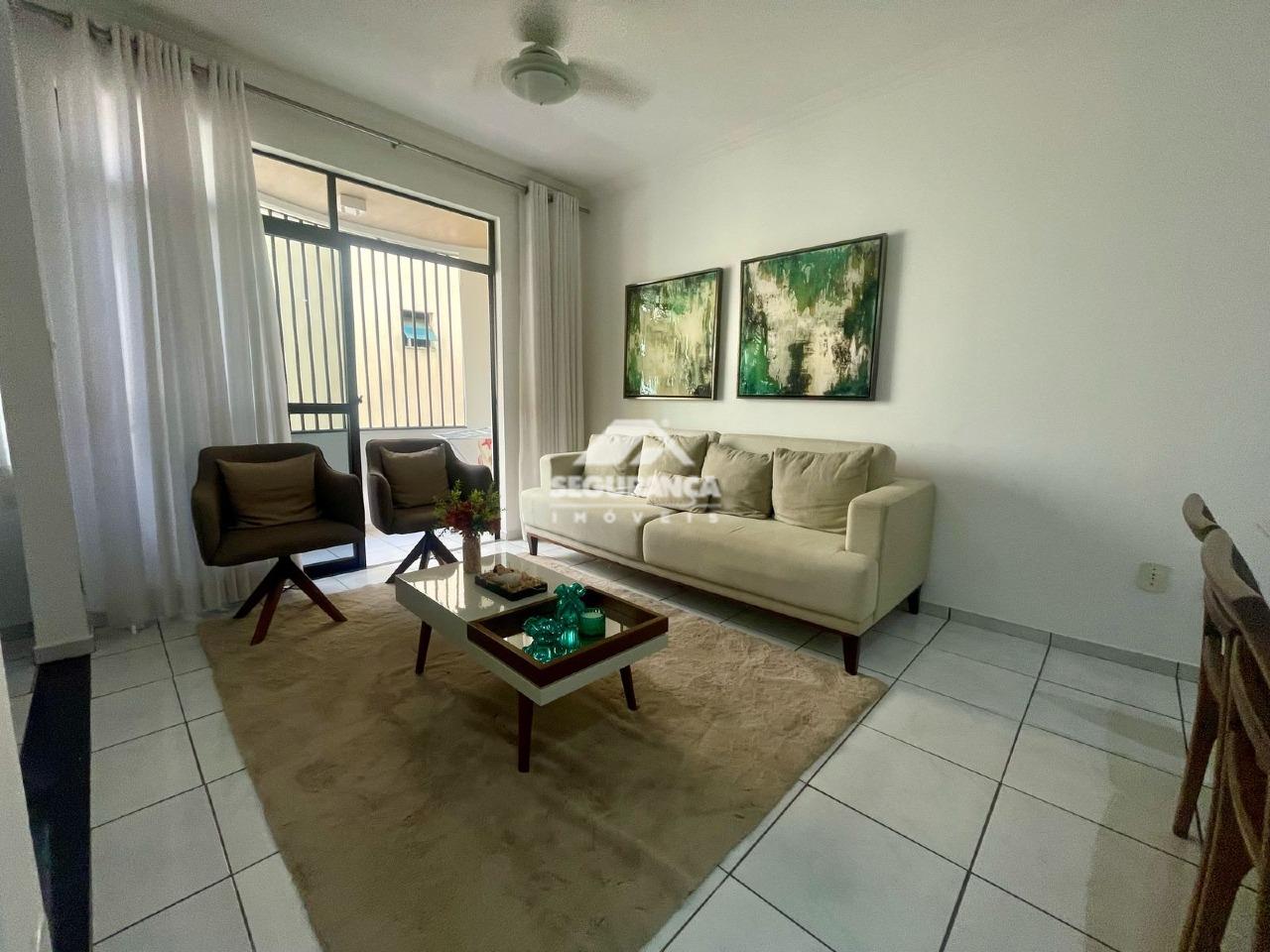 Apartamento à venda no ESPLANADINHA: 