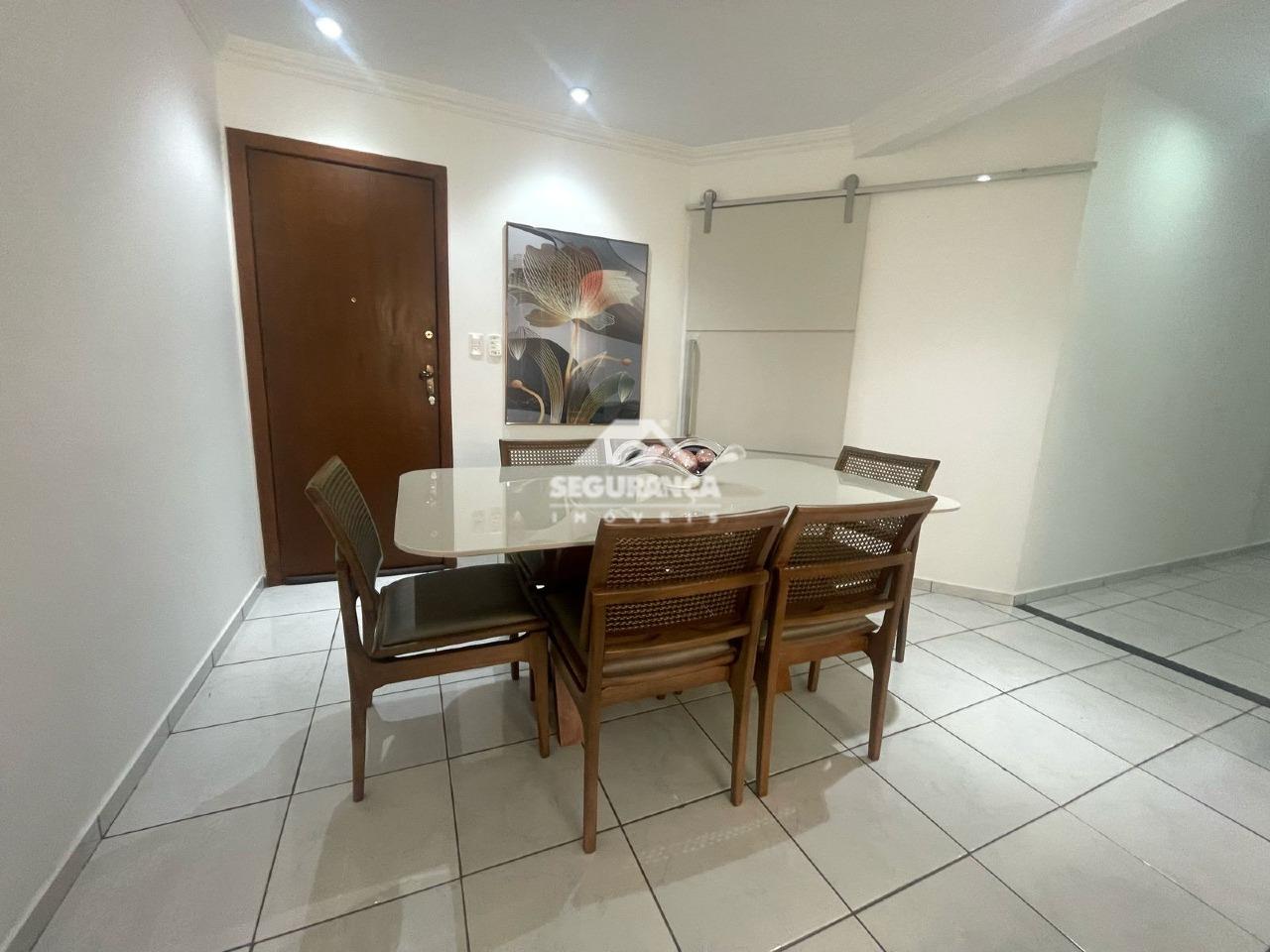 Apartamento à venda no ESPLANADINHA: 