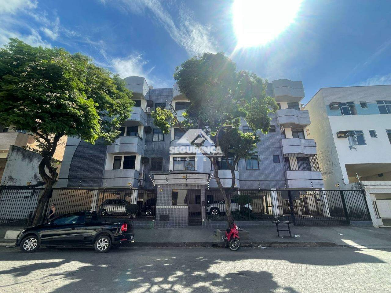 Apartamento à venda no ESPLANADINHA: 