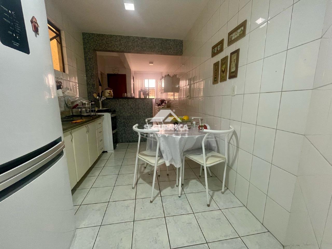 Apartamento à venda no ESPLANADINHA: 