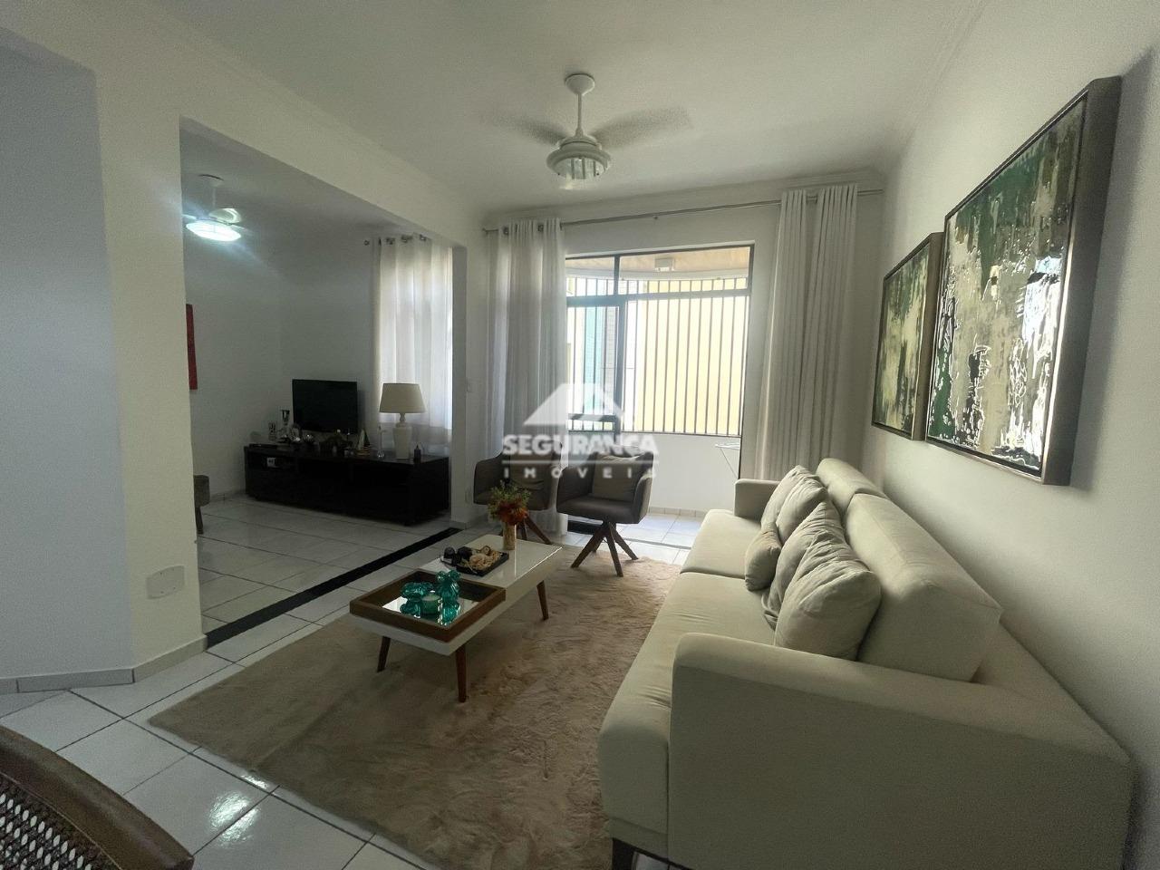 Apartamento à venda no ESPLANADINHA: 