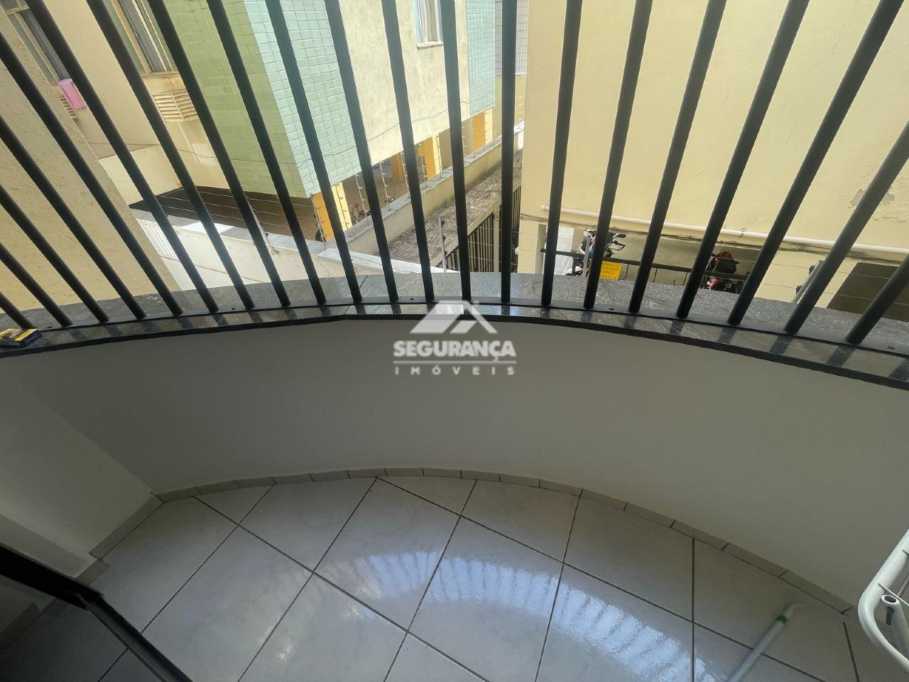 Apartamento à venda no ESPLANADINHA: 