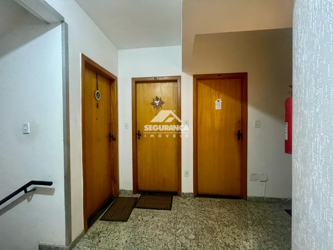 Apartamento à venda no ESPLANADINHA: 