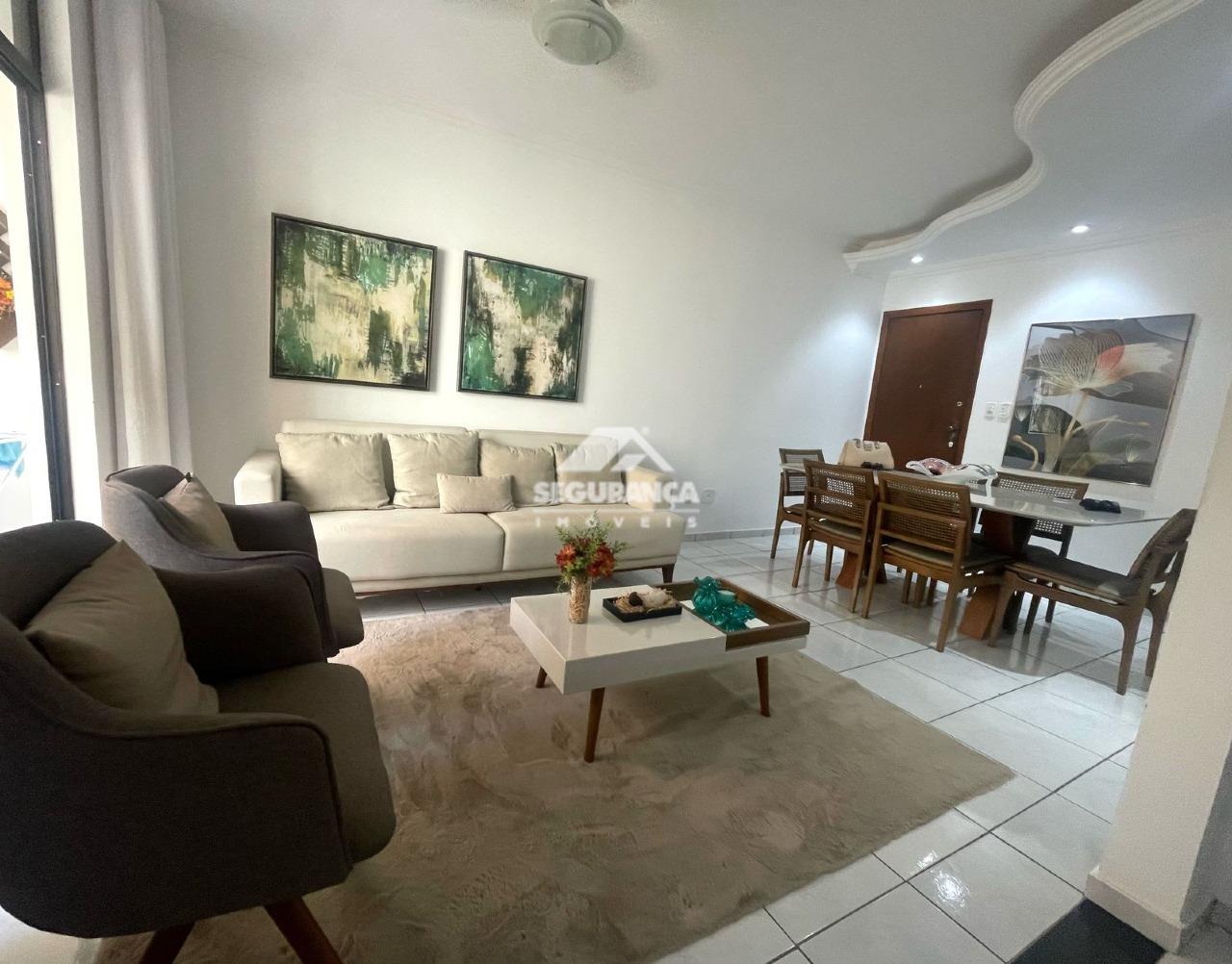 Apartamento à venda no ESPLANADINHA: 