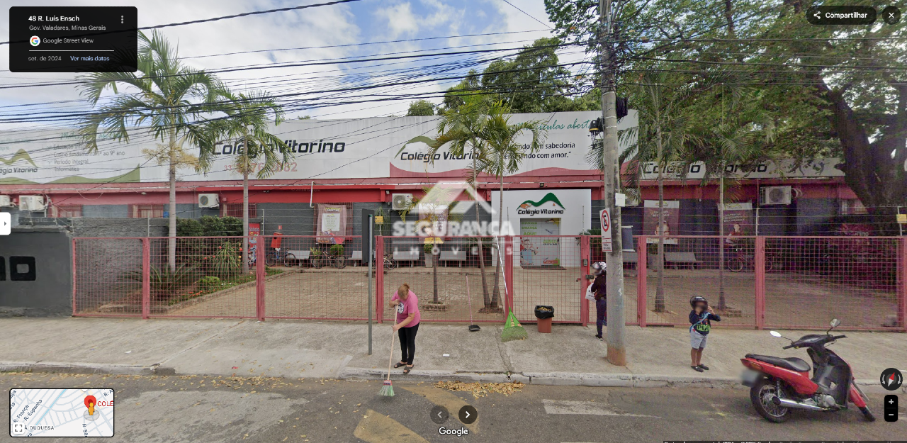 Imóvel Comercial à venda no GRA DUQUESA: 